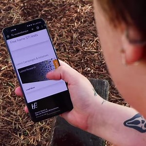 You can order a free home STI test in a few simple steps. Take the first step at sexualwellbeing.ie. https://bit.ly/3PzO1c7 | Sexual Wellbeing