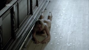 Catherine Flemming - Polizeiruf 110 s42e03 (2013) celebs naked