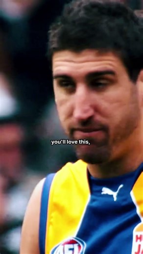 Dean Cox an Daniel Gorringe reunite. 2026 AAMI AFL Origin vlog out now