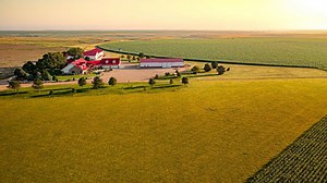 Kansas Gentleman's Farm for Sale in Sharon Springs, KS - Wallace County | Farm & Ranch