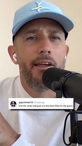 3.6K views · 45 reactions | Randy Rodriguez has been dirty for the Giants #mlb #baseball #sports #pitching #giants | Talkin' Baseball | Facebook