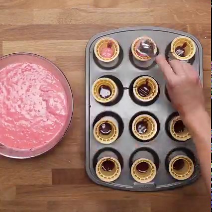 9.6K views · 39 reactions | Your ideal ice cream order based on your zodiac sign. Do you agree? See and shop the recipe: https://tasty.co/buy/ice-cream-sandwich-cake | Tasty | Facebook