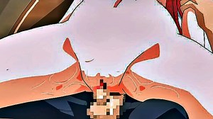 Get Ready For Some Milky Party Fun With This Hot Hentai Video! - XXXBP