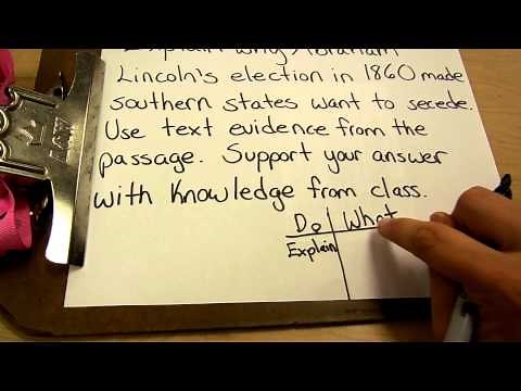 P.O.W. - Pull Apart the Prompt