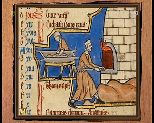 We wtorek, (02.07) o g. 17.45 "Kuchnia Jagiellonów", cykl przedstawiający czasy dynastii Jagiellonów od strony kuchni. A kuchnia tamtych czasów to nie tylko tłuste mięsiwa suto podlewane miodem. To kuchnia pełna finezji, owoców, warzyw, zup, wypieków. #lublin #lubelskie #premiera #tvp3lublin | TVP3 Lublin