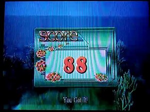 Videoke Score 88