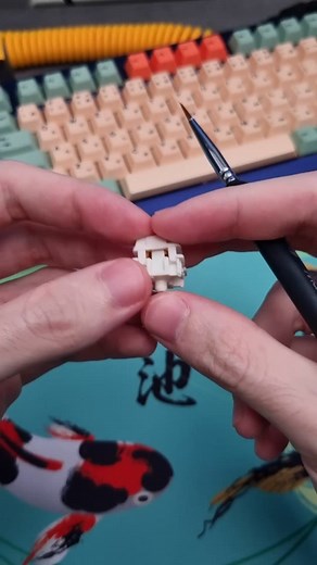 CustomTonClavier (@customtonclavier) - Custom Mechanical Keyboards - Enhance Your Typing Experience