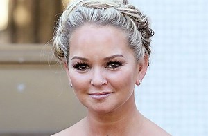 Jennifer Ellison wows fans with impressive three stone weight loss