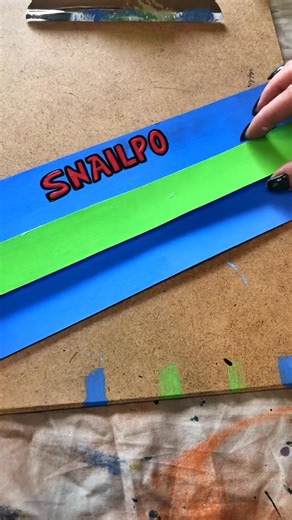 My spongebob ideas won’t stoppp Snailpo planter available for purchase ✨ link in my bio! #spongebob #artist #artistsoftiktok #plants #plantsoftiktok #nickelodeon #smallbusiness #foryou #fyp #iykyk #throwback #art #arttribe #painting #snail | Nickid creations