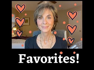 ALL NEW FAVORITES | MATURE WOMAN OVER 60