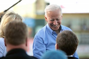 50 Joe Biden Fun Facts - The 46th US President - Biography Icon