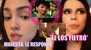 279K views · 861 reactions | #EizaGonzález #Jukilop #ArmandoManzanero Eiza González se confiesa y revela que ha tenido que callar y aguantarse muchas cosas con tal de no hacer más grandes los escándalos que hablan sobre ella, le responde a Ventaneando y dice que no es una mamona como la tachan. Lizbeth Rodríguez dice a Tv Notas que Juan De Dios Pantoja filtró sus videos para supuestamente ocultar que le gustan los hombres. Incineran cuerpo de Armando Manzanero | Vaya Vaya | Facebook
