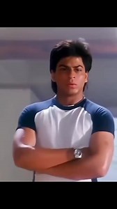 “Some love stories never fade. Every glance, every smile, every moment of Shah Rukh Khan and Kajol in Dilwale Dulhania Le Jayenge still feels like magic.” ✨❤️#shahrukhkhan #bollywood #90s #movie#fyp