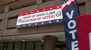 Santa Clara County Prepares for November Midterm Elections