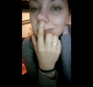 Big Nose Play, Nose Fetish