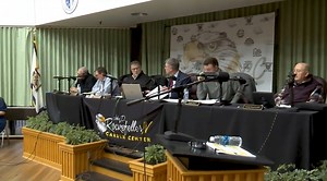 🚨 Hancock County Schools’ financial crisis takes center stage at first BOE meeting under West Virginia Department of Education’s control. WTRF 7News attended this week's school board meeting. Here is a breakdown of what happened. During the nearly two-hour long meeting, there were presentations that revealed some of the reasons the county finds itself in a financial crisis. The main focus of the meeting was to provide the community with some insight as to how the school system ended up in this 