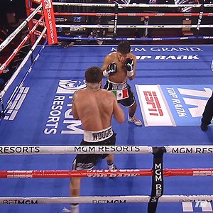 197K views · 2K reactions | Josue Vargas shined bright in his UD win over Kendo Castaneda  #BercheltNakathila | SATURDAY | ESPN & ESPN+ | Top Rank Boxing | Facebook