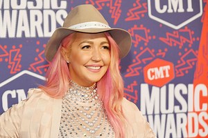 'The Voice' Runner-Up Meghan Linsey Sings New 'Queer Eye' Theme Song