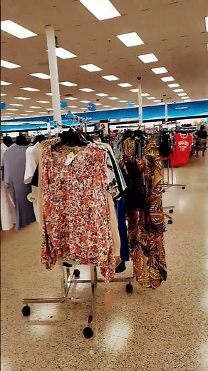 Ross store in Orlando, Florida