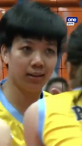 18K views · 75 reactions | NO GIVING UP, SHE SYD 﫱‍﫲 Syd Niegos showcases a never-give-up attitude on the taraflex, staying composed to convert points for the Capital1 Solar Spikers in the third set of their Pool D matchup against the Chery Tiggo EV Crossovers in the 2025 PVL Reinforced Conference. #PVL2025 #TheHeartOfVolleyball | One Sports | Facebook