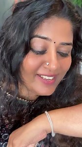 42K views · 2.1K reactions | ❤️ song ❤️ passion only#smithasathish | Smitha Sathish | Facebook