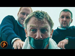 Daniel Craig’s Night Gone Wrong | LAYER CAKE