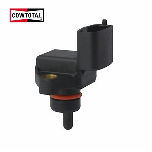[Hot Item] OEM 0K30e-18-211A Map Pressure Sensor for KIA Rio Saloon Shuma II 2000-2005