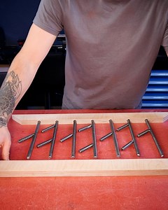 142K views · 314 reactions | Welded Foldable Hanger | Bored Panda Art | Facebook