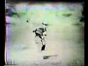 Eizo Shimabuku Seiunchin Kata