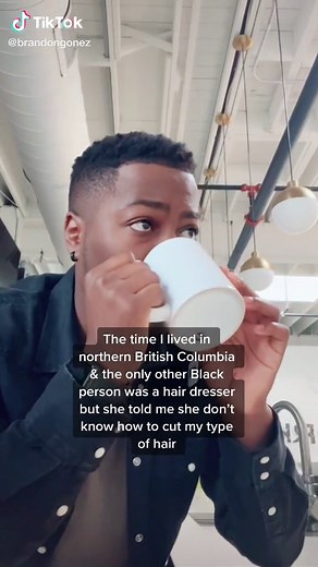 Brandon Gonez on TikTok