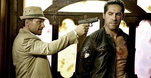 El Gringo · Film 2013 · Trailer · Kritik