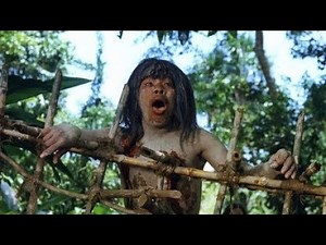 Cannibal Ferox (1981) Explained in Hindi | Movies Ranger Hindi
