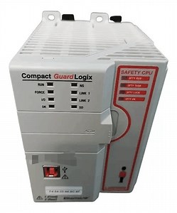 [Hot Item] 1769-L36erms Compactlogix 5370 L3 Controllers, for Rock/Well Capability, 3MB PLC