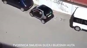 Sarajevo Grad on Reels