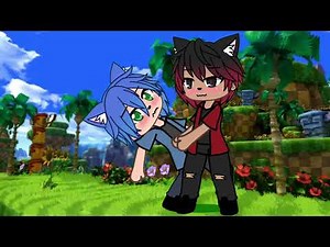 candle queen // meme // gacha // Sonadow // recreación