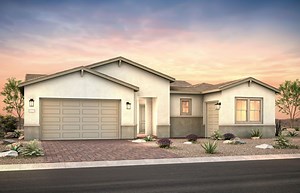 Sun City Anthem at Merrill Ranch by Del Webb