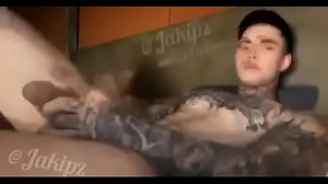 Jake Andrich (Jakipz)