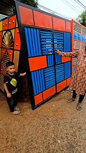 355K views · 3.7K reactions | gate price in Bangladesh #reels #door #rsbd #viralvideo #gate #iron #gateprice #steel #shorts | Rs bd | Facebook