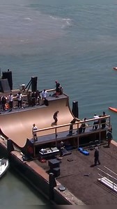McCovey Cove rn, so steez | MLB on FOX