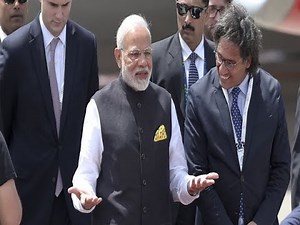 PM Modi go to Argentina for G-20 Summit