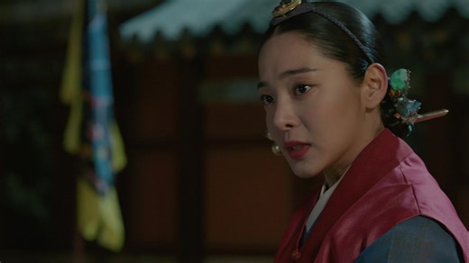 Mr. Queen - Episode 15 | Rakuten Viki