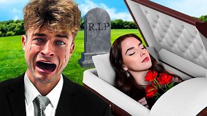 My Girlfriend Was MURDERED | Topper Guild Vlog
