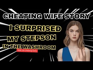 Caught Cheating: The Chaotic True Story of My Stepmom