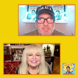 Scott Patterson on Reels