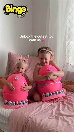42 reactions · 68 comments | Let’s unbox and play with Eggzania Fairy Mania with 50+ Surprises to hatch and 3 new Fairy Eggzania to collect濾 Now available at Bingo stores‍♀️  https://linktr.ee/bingolocations #bingo #Egypt | Bingo | Facebook