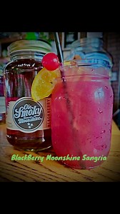 You heard that right!!!🍹 #yorktownpub #757eats #yorktownva #757restaurants #yorktownva #eatlocal #supportlocalbusiness #freshseafood #visityorktown #ytp #oldsmokey #blackberry #samgria #blackberrysangria | Yorktown Pub