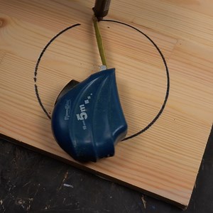 How to draw a perfect circle | 5-Minute Crafts Men