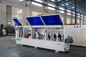 [Hot Item] Affordable Zd700 Edge Bander Machine for Woodworking Professionals