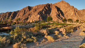 Make this week a GOLF week!⛳ Book now: https://bit.ly/3JkK748 #SilverRockResort #ChallengeTheRock #LaQuintaCalifornia #Golf | SilverRock Resort | Facebook