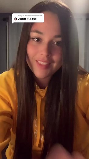 Virgo The Analyst on TikTok